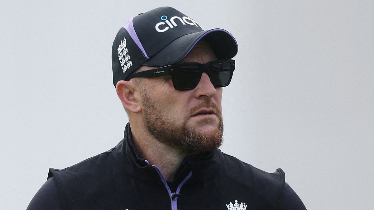 ব্রেন্ডন ম্যাককালাম